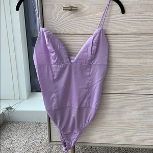 By the way body suit